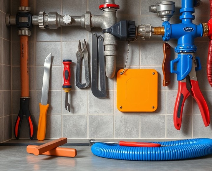 Instalación de Gas Buenos Aires